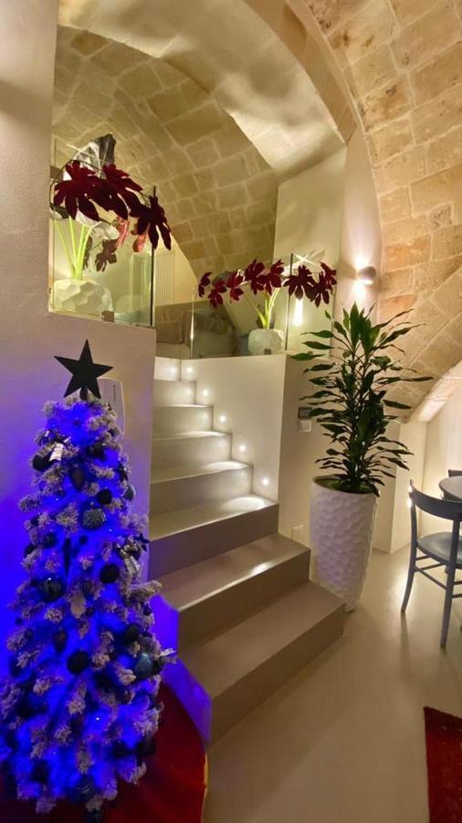 La Maison De Nicole โมโนโปลี ภายนอก รูปภาพ