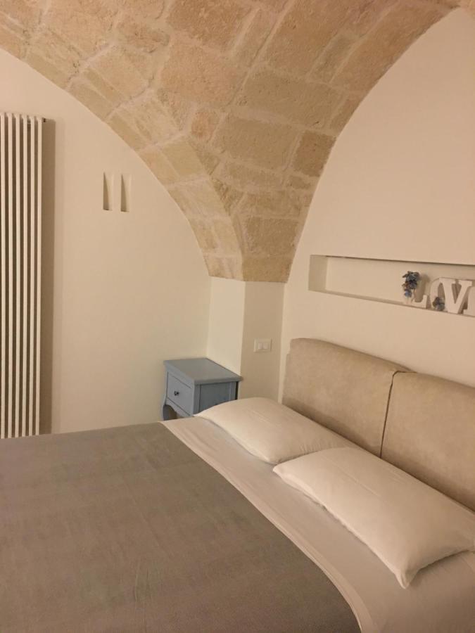 La Maison De Nicole Monopoli Apartment ภายนอก รูปภาพ