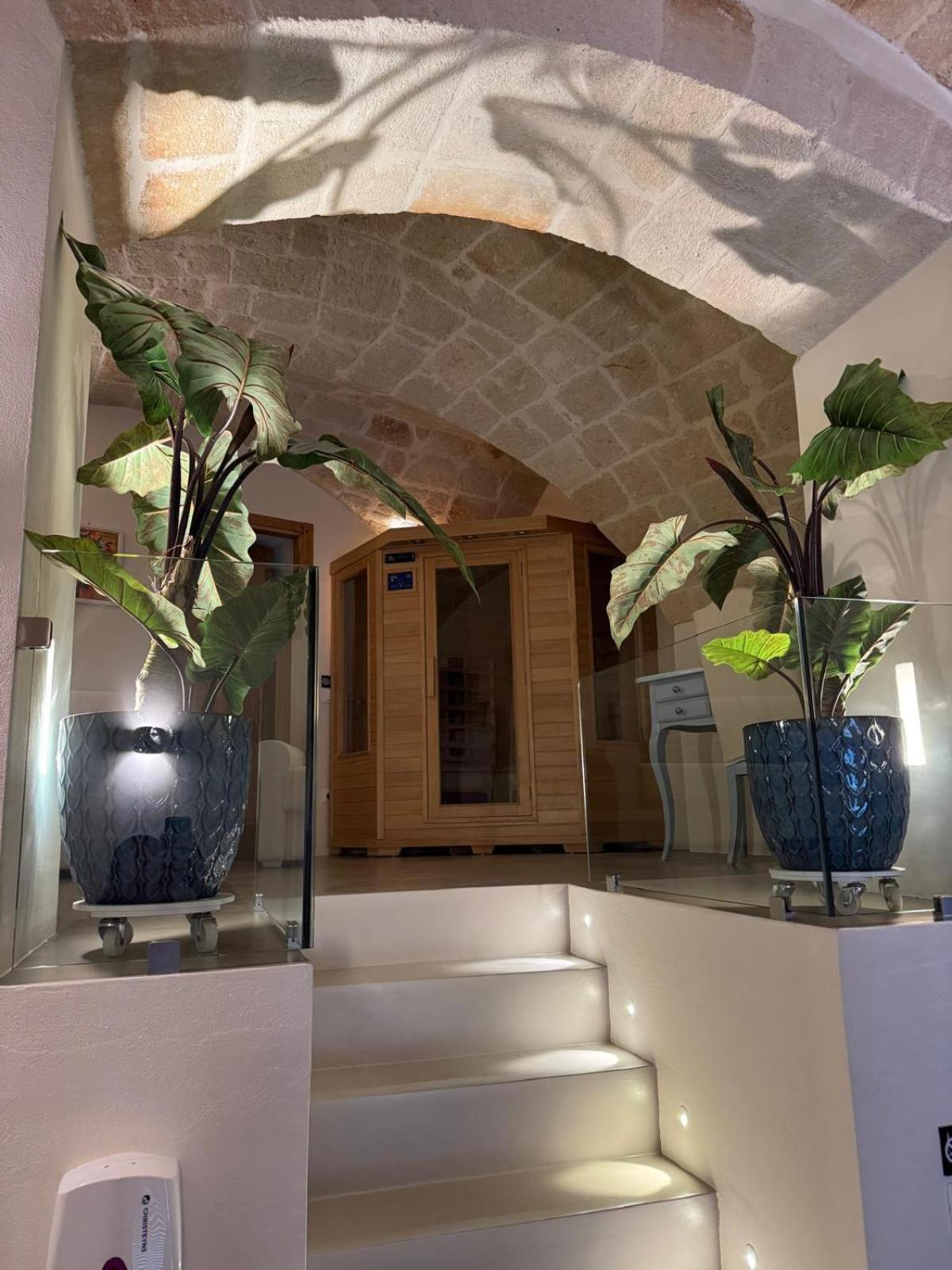 La Maison De Nicole โมโนโปลี ภายนอก รูปภาพ