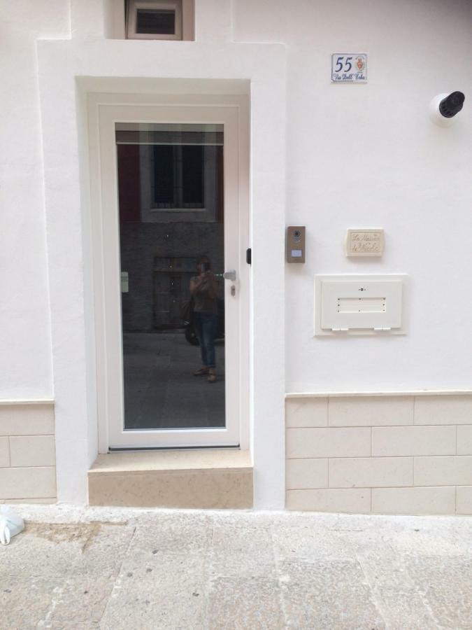 La Maison De Nicole โมโนโปลี ภายนอก รูปภาพ