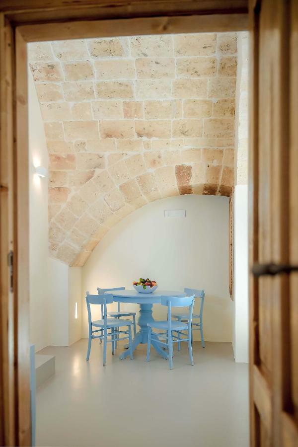 La Maison De Nicole Monopoli Apartment ภายนอก รูปภาพ