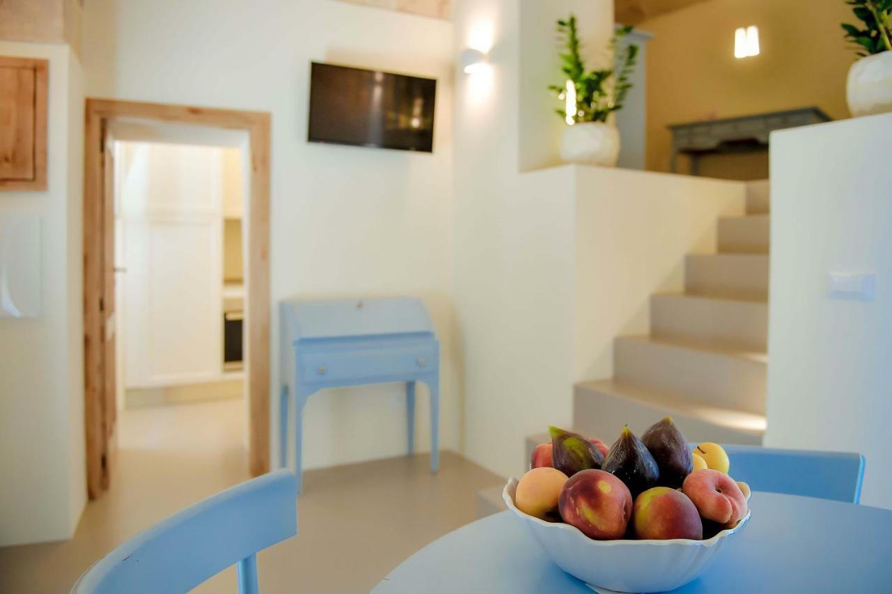 La Maison De Nicole โมโนโปลี ภายนอก รูปภาพ