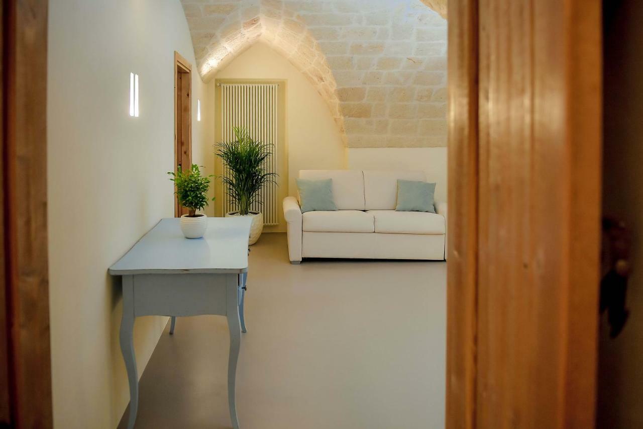 La Maison De Nicole Monopoli Apartment ภายนอก รูปภาพ