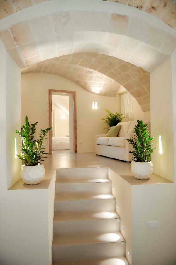 La Maison De Nicole Monopoli Apartment ภายนอก รูปภาพ