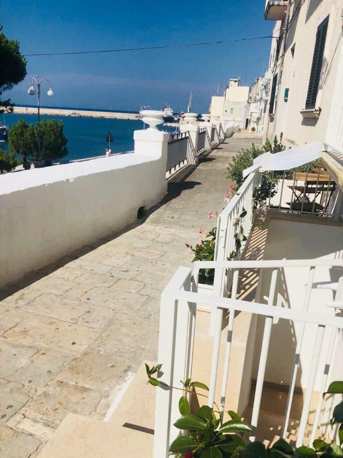 La Maison De Nicole โมโนโปลี ภายนอก รูปภาพ