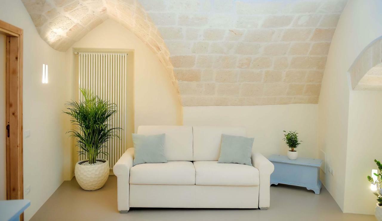 La Maison De Nicole Monopoli Apartment ภายนอก รูปภาพ